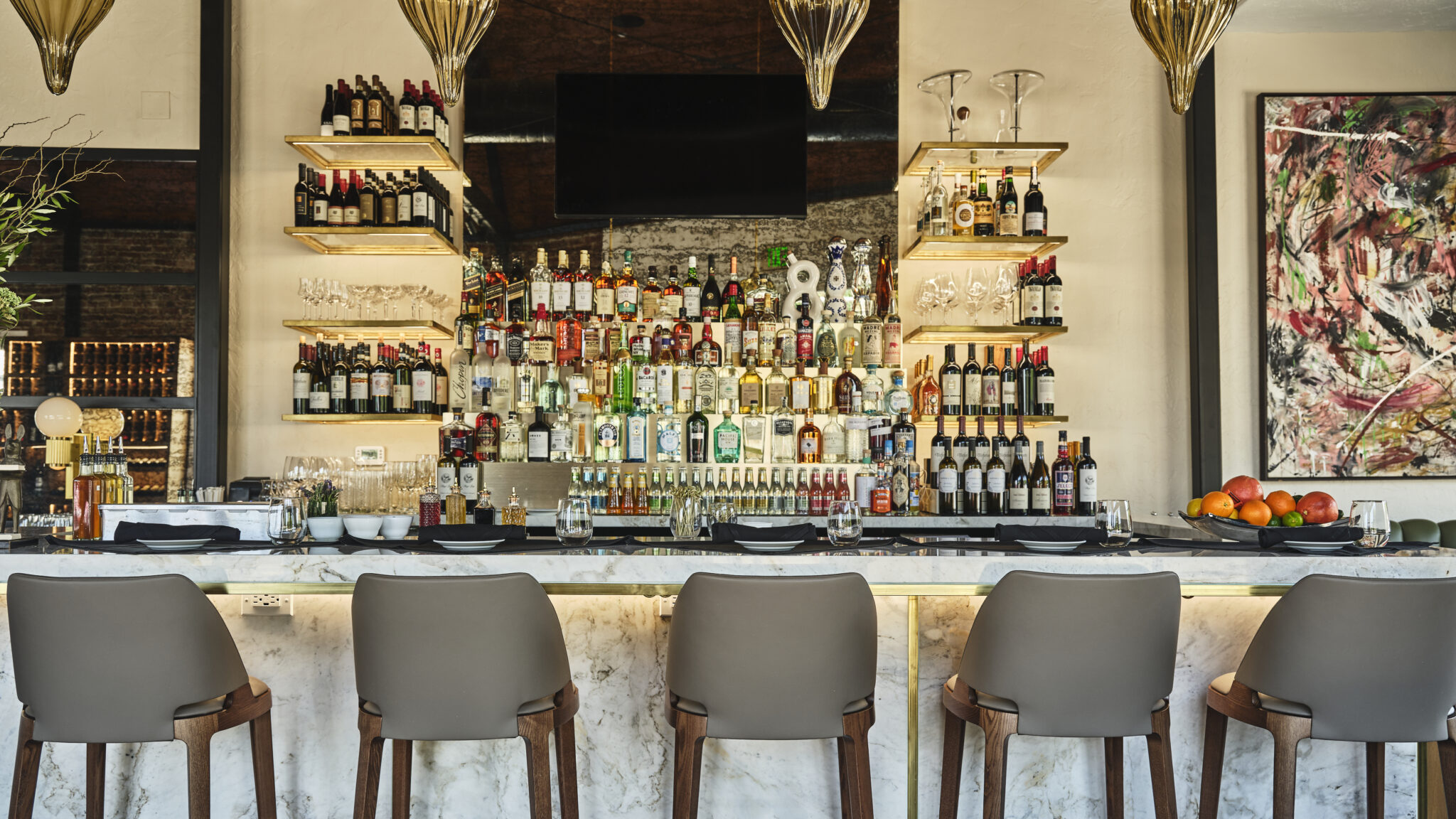 Amici Brentwood